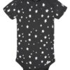 Baby Boy Short Sleeves Onesies Bodysuits, 8-Pack, Sizes Newborn-12M