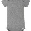 Baby Boy Short Sleeves Onesies Bodysuits, 8-Pack, Sizes Newborn-12M