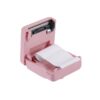 InstaPrint Digital Camera, 12MP,  4 Games, 2 Rolls of Paper, Instantly Prints 2