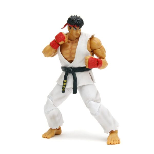 Street Fighter II 6