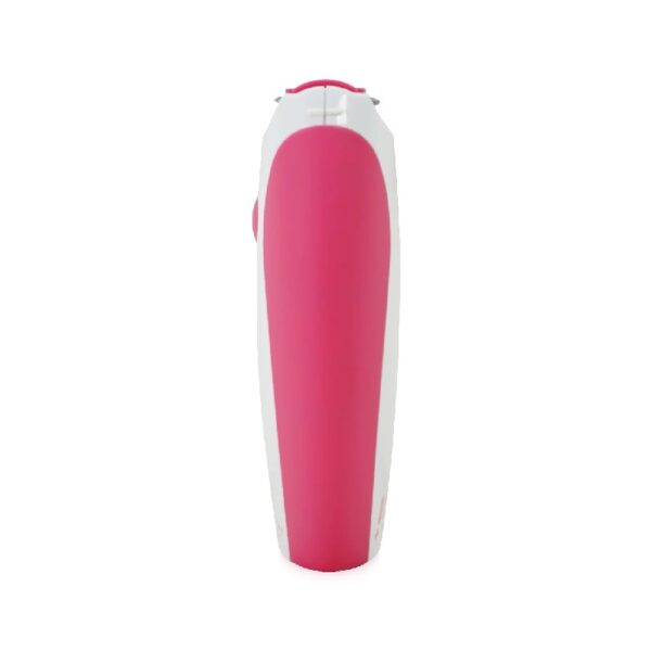 (3 pack) Electric Shaver, Female Electric Shavers, Battery Operated, Color and Pattern May Vary