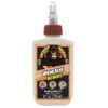 (6 pack) 4 Ounce Ultimate Wood Glue, Pack of 1