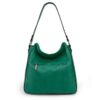 Hobo Bag for Women Crossbody Purse and Handbags Ladies Chic Shoulder Bags, Red