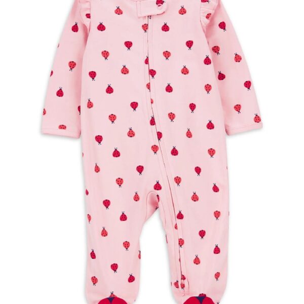 Baby Boy Sleep 'n Play, One-Piece, Sizes Preemie-6/9 Months