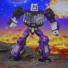Legacy United Voyager Class Animated Universe Decepticon Motormaster Action Figure