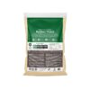 Premium Brown Rubber Mulch Nuggets, 0.8 cu ft