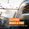 XL Car Care Cleaning and Wash Kit - 13 Piece Set
