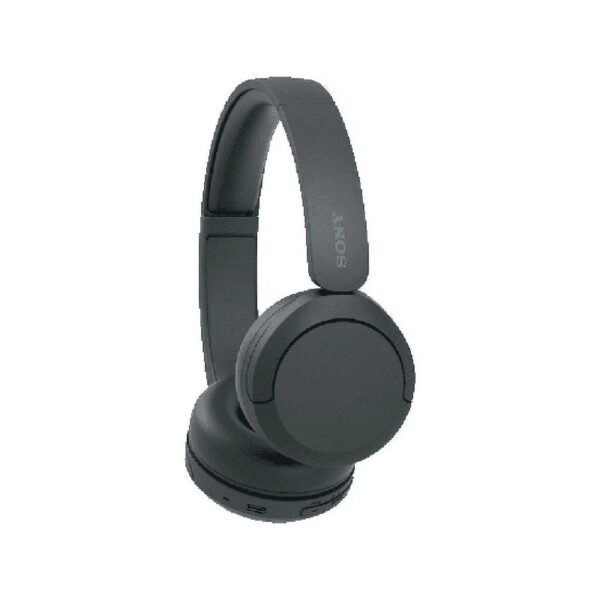 Sony WH-CH520 Wireless Bluetooth Headphones with Microphone-Black
