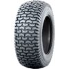 Turfsaver Lawn & Garden Tire - 16X650-8 LRA 2PLY Rated