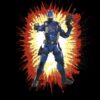 Classified Series Retro Cardback, Cobra Trooper, 6” Action Figure