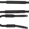 Universal J Bar Kayak Carrier Roof Rack