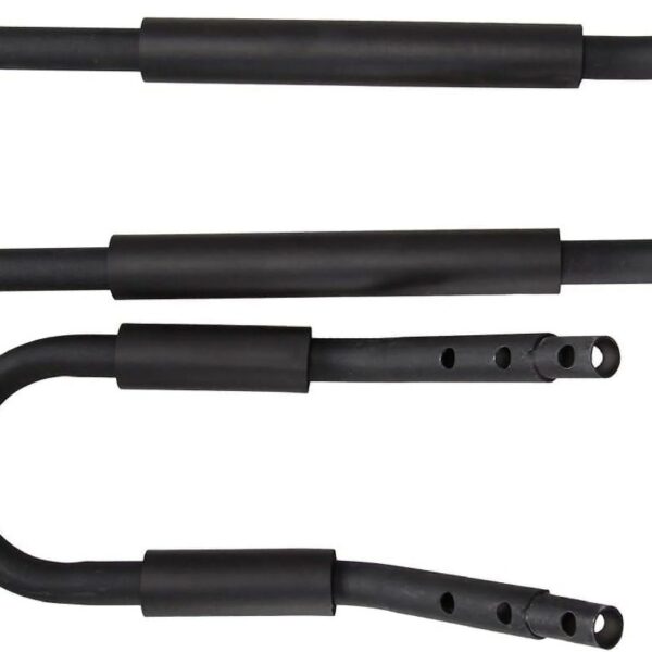 Universal J Bar Kayak Carrier Roof Rack