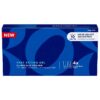 Erectile Dysfunction Treatment Gel, Clinically Proven Topical Gel, 4 Single Use Tubes