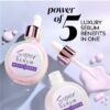Face Serum Night Super Serum Skin Care, 5 in 1 Anti-Aging, All Skin Types, 1.0 fl oz