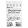 (6 pack) Super Glue Gel Control, Pack of 1, Clear 4 g Bottle