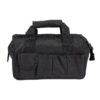89-Piece Black Household Tool Set, New