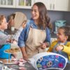 Easy-Bake Ultimate Electric Oven Playset, Kids Toys for Ages 8 up