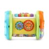 Baby 2-in-1 Roll & Discover Roller Drum Baby and Toddler Toys