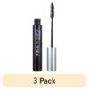 (3 pack) Full 'N Soft Washable Mascara, Very Black, 0.28 fl. oz.