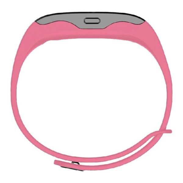 3plus Lite Smart Watch (black)