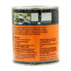Patch & Seal Liquid Rubber, Black Waterproof Sealant, 32 Ounce