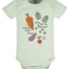 Assorted Short Sleeve Onesies Bodysuits, 8pk (Baby Boy or Baby Girl Unisex)