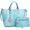 Women's Handbags Purses Large Tote Shoulder Bag Top Handle Satchel Bag for Work
