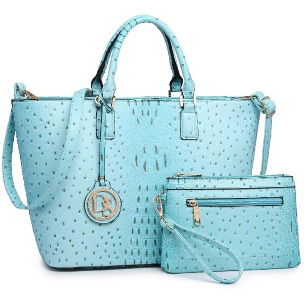 Women's Handbags Purses Large Tote Shoulder Bag Top Handle Satchel Bag for Work