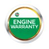 EDGE Extended Performance 0W-20 Advanced Full Synthetic Motor Oil, 5 Quarts