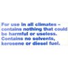 10013 Fuel Treatment Gallon 7.5 Pound