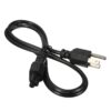 AC Adapter Charger for HP Pavilion All-in-One - 23-q010, 23-q010; HP Pavilion All-in-One - 23-q014.
