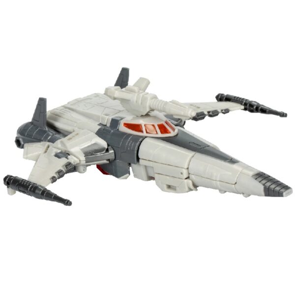 Legacy United Voyager Star Raider Ferak 7” Action Figure, 8+, Walmart Exclusive
