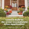 Turf Builder WinterGuard 10 Lb. 4000 Sq. Ft. Fall Lawn Food