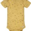 Baby Boy Short Sleeves Onesies Bodysuits, 8-Pack, Sizes Newborn-12M