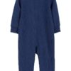 Baby Boy Sleep 'n Play, One-Piece, Sizes Preemie-6/9 Months