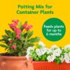 da11fbec5f184f1a9808b331015a3845 Potting Mix, For Indoor or Outdoor Potted Plants, Flowers, Shrubs, 1 cu. ft.