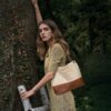 Hobo Bag Purses and Handbags for Women Top Handle Handbags with Zipper