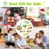Baby Music Toys Child Educational Wooden Musical Instruments for Kids Birthday Toddler Toy