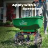 Turf Builder Halts Crabgrass Preventer with Lawn Food, 13.35 lb.
