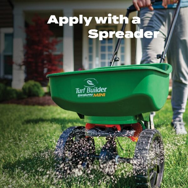 Turf Builder Halts Crabgrass Preventer with Lawn Food, 13.35 lb.