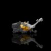 Toys Retro 40th Anniversary G1 Bombshell Toy & Ramhorn Toy 5” Action Figures