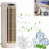 Wall Mounted Air Conditioner,Flat Wall Mounted Air Conditioner,Wall Air Conditioner,Heater and Fan Combo with Digital Display,Remote For Home/Office/Bedroom