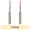 (2 pack) Telescopic Original Washable Intense Lengthening Mascara, Black, 0.27 fl. oz.