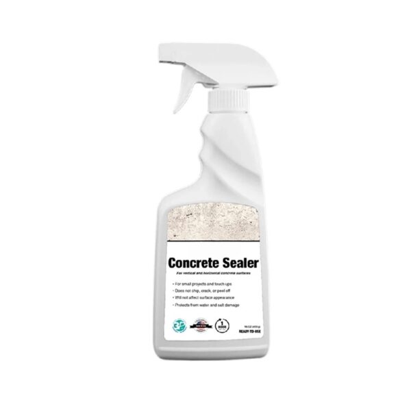 Concrete Sealer, Natural Finish, 32 Oz Concentrate
