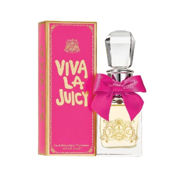 Viva La Juicy Eau De Parfum, Perfume for Women, 0.5 oz