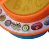 KidiBeats Drum Set with Accessories, Baby and Toddler Toys