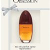 Obsession Eau de Parfum, Perfume for Women, 3.4 Oz