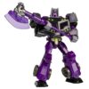 Legacy United Voyager Class Animated Universe Decepticon Motormaster Action Figure