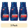 (3 pack) Medicated Antidandruff Shampoo, 11 fl. oz.