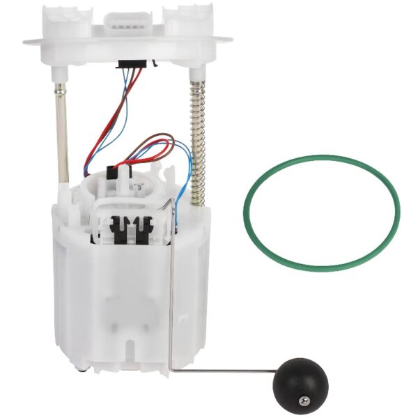 Electric Fuel Pump Module Assembly w/Sending Unit Replacement for Dodge Magnum Charger Challenge for Chrysler 300 V6 2.7L 3.5L V8-5.7L E7241M Fits select: 2005-2006 CHRYSLER 300C TOURING